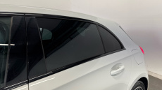Mercedes-Benz A-Class A180 AMG Line Executive 5dr Auto Petrol Hatchback